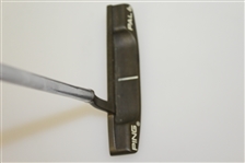 Charles Price's Personal Custom 1987 Karsten PING Pal6 Putter - Phoenix