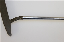 Charles Price's Personal Custom 1987 Karsten PING Pal6 Putter - Phoenix