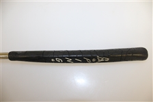 Charles Price's Personal Custom 1987 Karsten PING Pal6 Putter - Phoenix