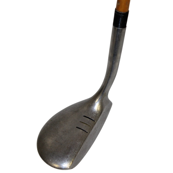 Charles Prices Personal Used Putter - Callaway The Purist