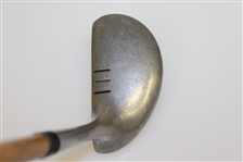 Charles Price's Personal Used Putter - Callaway 'The Purist'