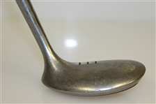 Charles Price's Personal Used Putter - Callaway 'The Purist'