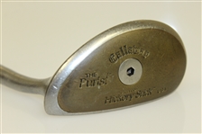 Charles Price's Personal Used Putter - Callaway 'The Purist'