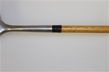 Charles Price's Personal Used Putter - Callaway 'The Purist'