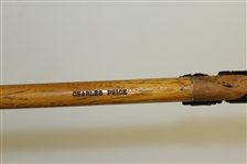 Charles Price's Personal Used Putter - Callaway 'The Purist'