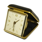 Charles Prices 1970 G.W.A.A. Elgin Watch Award