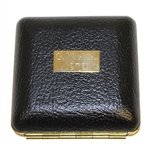 Charles Price's 1970 G.W.A.A. Elgin Watch Award