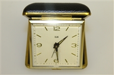 Charles Price's 1970 G.W.A.A. Elgin Watch Award