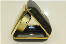Charles Price's 1970 G.W.A.A. Elgin Watch Award