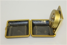 Charles Price's 1970 G.W.A.A. Elgin Watch Award