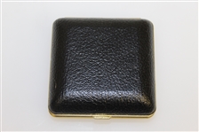 Charles Price's 1970 G.W.A.A. Elgin Watch Award