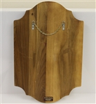 Charles Price's 1987 American Society of Golf Course Architects Donald Ross Award