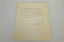 Bobby Jones Masters Badges, Book Photos, and other content - Charles Price Collection 