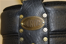 2005 US Open Championship at Pinehurst #2 Logo Burton Golf Bag