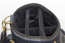 2005 US Open Championship at Pinehurst #2 Logo Burton Golf Bag
