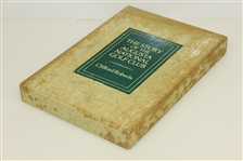 1976 The Story of Augusta National Golf Club by Clifford Roberts with Slipcase