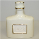 Arnold Palmer Signed Bill Waugh Bay Hill Inv. Artist Proof Porcelain Decanter JSA ALOA