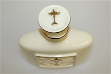 Ryder Cup 1997 Valderrama Golf Club Bill Waugh Artists Proof #2 Porcelain Decanter 
