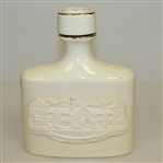 Ryder Cup 1993 The Belfry Johnnie Walker Bill Waugh Handcrafted Porcelain Decanter 