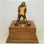 Champions Putter Boy Trophy 1993 North & South Junior Championship - Robert Floyd