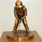 Champions Putter Boy Trophy 1993 North & South Junior Championship - Robert Floyd