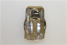 Robert Floyd's 2003 Office Depot Father/Son Challenge Contestant Badge/Clip