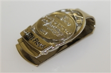 Robert Floyd's 2004 Office Depot Father/Son Challenge Contestant Badge/Clip