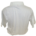 Ray Floyd's 1975 Ryder Cup White Player Shirt