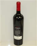 Greg Norman Signed Unopened 2010 Bottle of Shiraz Cabernet JSA ALOA