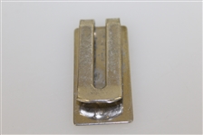 Ray Floyd's Personal 1983 PGA Tour Credential Badge/Money Clip- Vardon Trophy Year