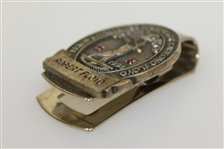Robert Floyd's 1998 Lexus Challenge Money Clip Hosted by Raymond Floyd
