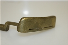 PING Anser Scottsdale Ltd Ed Putter with Headcover