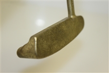 PING Anser Scottsdale Ltd Ed Putter with Headcover
