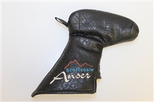PING Anser Scottsdale Ltd Ed Putter with Headcover