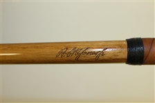Numbered Ltd. Ed. Bobby Jones Grand Slam 1930 Hickory brassie in Mint Condition-Unused