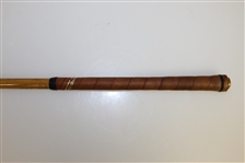 Numbered Ltd. Ed. Bobby Jones Grand Slam 1930 Hickory brassie in Mint Condition-Unused