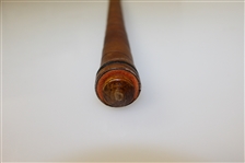 Numbered Ltd. Ed. Bobby Jones Grand Slam 1930 Hickory brassie in Mint Condition-Unused