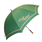 Pine Valley Golf Club Umbrella In Sleeve - Unused