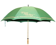 Pine Valley Golf Club Umbrella In Sleeve - Unused