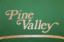 Pine Valley Golf Club Umbrella In Sleeve - Unused