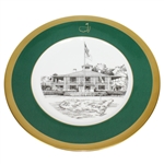 Masters Limited Edition Lenox Commemorative Plate #5 - 1994