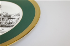 Masters Limited Edition Lenox Commemorative Plate #5 - 1994