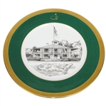 Masters Limited Edition Lenox Commemorative Plate #8 - 1995
