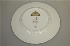 Masters Limited Edition Lenox Commemorative Plate #8 - 1995