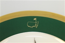1996 Masters Lenox Limited Edition Members Plate - #9