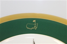 1997 Masters Lenox Limited Edition Member Plate #11