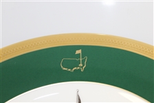 1997 Masters Lenox Limited Edition Member Plate #12
