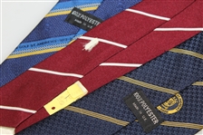 Three St. Andrews - Scotland - Open Championship Polyester Ties