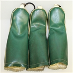 Augusta National Golf Club Members 1 Wood, 3 Wood, & 5 Wood Head Covers