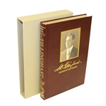 Tillingast: Creator of Golf Courses-Limited Signed Leather Edition in Case